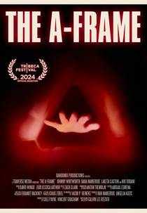The A-Frame (The A-Frame)