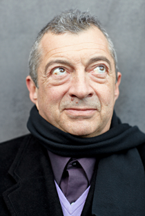 Philippe Mora - Poster 1