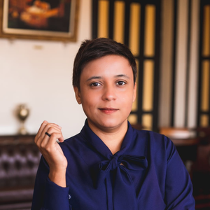 Foto de perfil de Renata