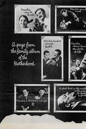  de Filme Sangue de Irmãos (1968)