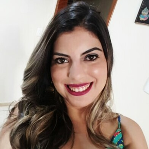 Foto de perfil de Suelen