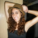 Foto de perfil de Yasmin