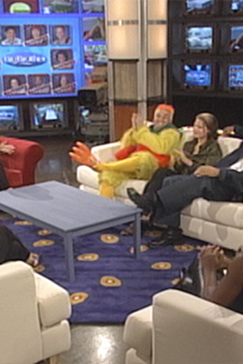 Poster de Episódio BB1 Ep #70 - Finale (2000)