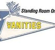 Standing Room Only : Vanities