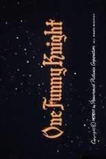 O Rato Cavaleiro (One Funny Knight)