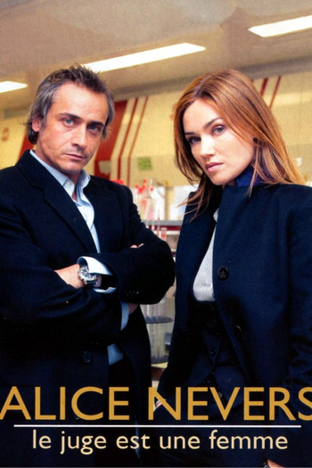 Poster de Franquia Alice Nevers (2002)