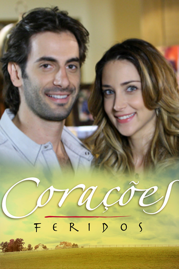 Poster de Franquia Corações Feridos (None)