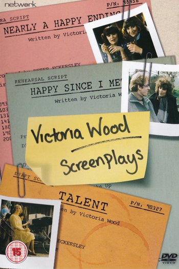 Poster de Franquia Screenplay (1979)