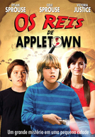 Os Reis de Appletown (Adventures in Appletown)