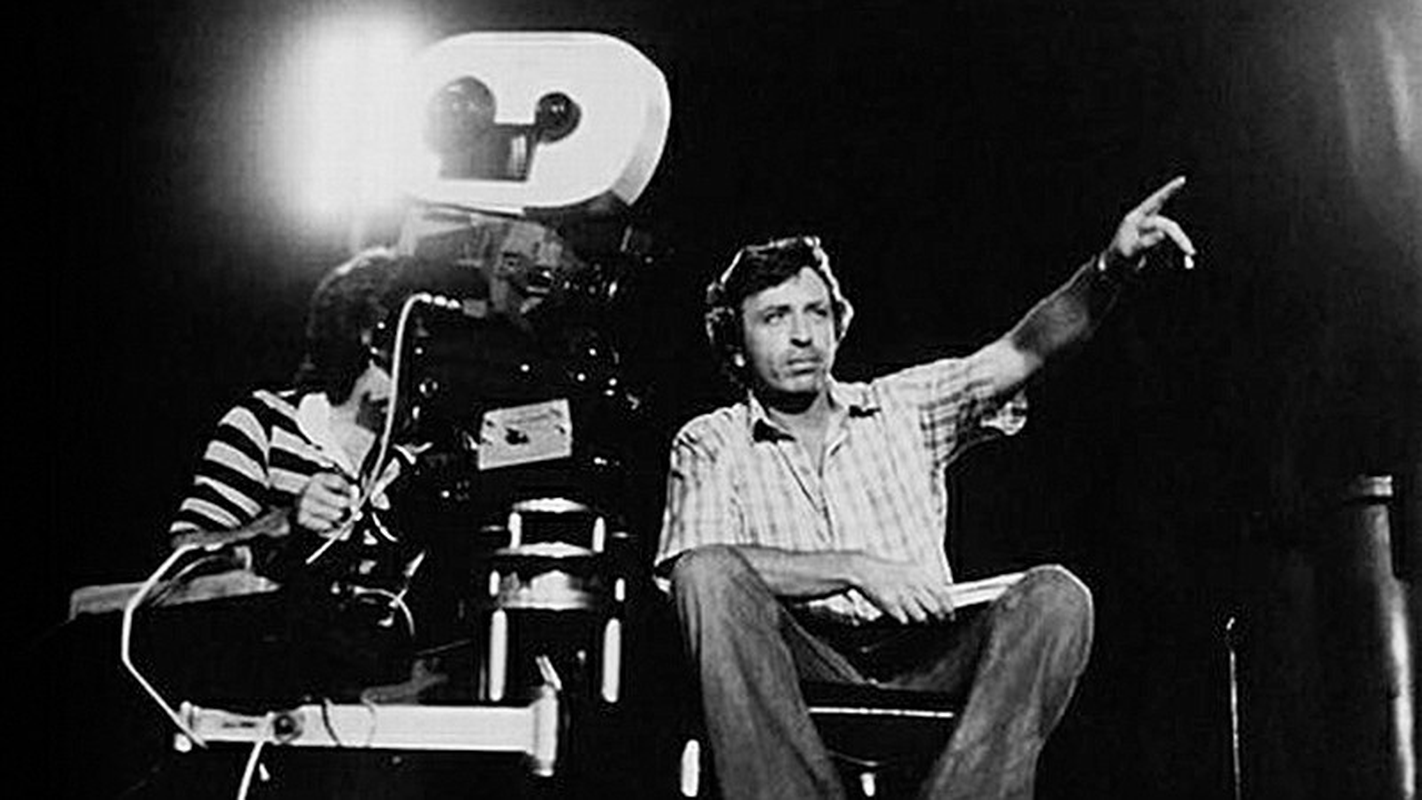 Larry Cohen (I) - Foto 1