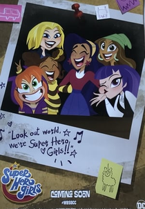 O Atraso da Batgirl (#TheLateBatsby)