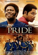 Pride - O Orgulho de uma Nação