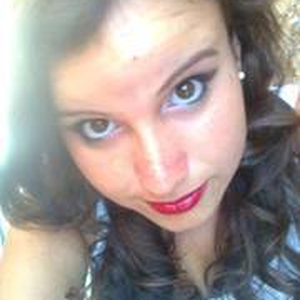 Foto de perfil de Priscila