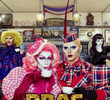 Drag SOS