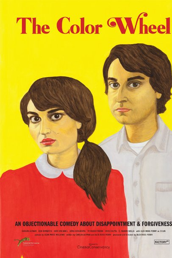  de Filme O Círculo Cromático (2011)