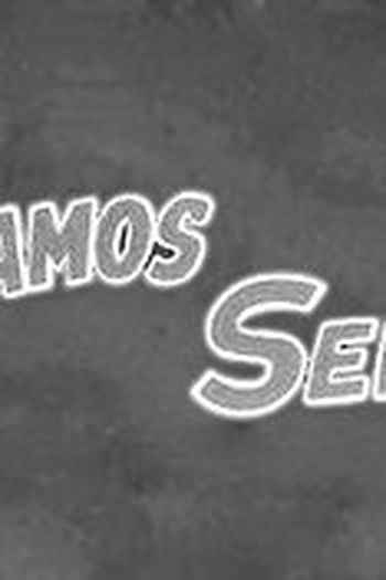 Poster de TV Éramos Seis (1958)