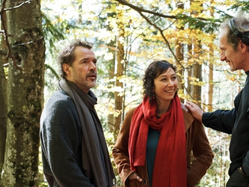 Foto 1 de Oktober November