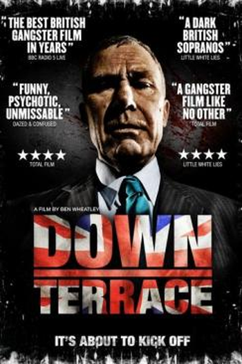  de Filme Down Terrace (2009)