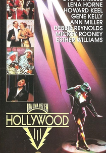 Era uma vez em Hollywood, parte III (That's Entertainment! III)