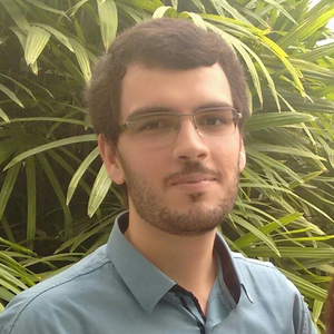 Foto de perfil de João