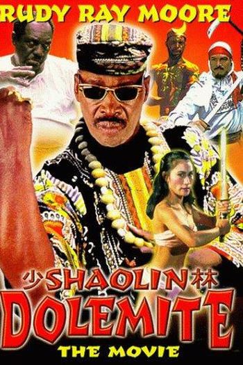  de Filme Shaolin Dolemite (1999)