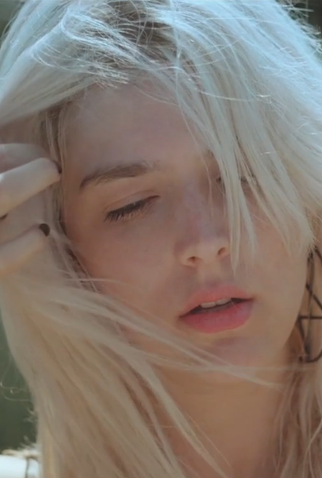 Poster 1 de Curta Streetwise (2012)