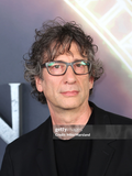 Neil Gaiman