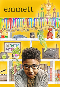 As Aventuras do Menino Gênio (Emmett)