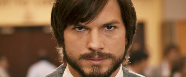 “JOBS”: trailer do filme biográfico de Steve Jobs já on line, com Ashton Kutcher no papel principal
