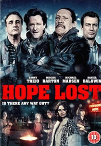 Hope Lost (Hope Lost)