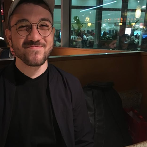 Foto de perfil de Thiago Luz