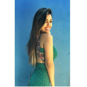 Foto de perfil de Layane Ferreira