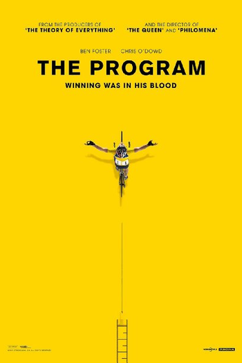  de Filme Programado para Vencer (2015)