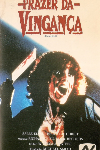  de Filme O Prazer da Vingança (1980)