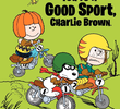 Charlie Brown - A Cãopetição