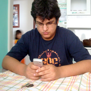 Foto de perfil de Pedro Henrique Estevam Vilas B