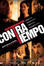 Contratiempo (Contratiempo)