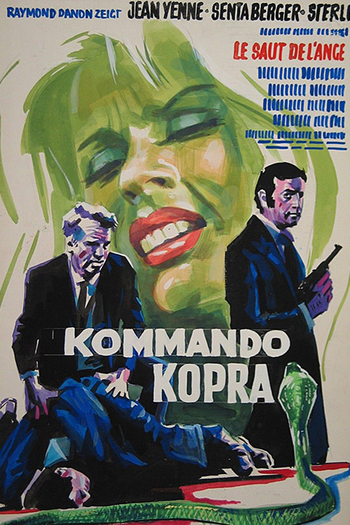  de Filme Cobra (1971)