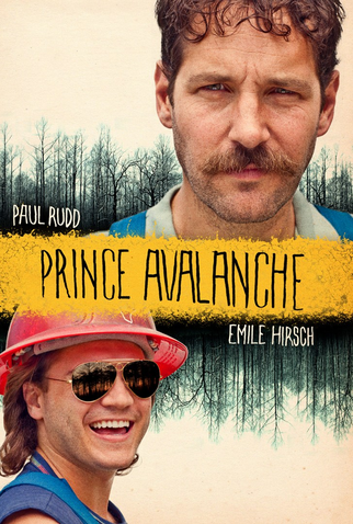 Poster 6 de Filme Príncipes da Estrada  (2013)