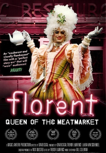 Florent: Queen of the Meat Market (Florent: Queen of the Meat Market)