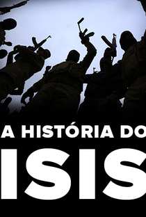 A História do ISIS - Poster / Capa / Cartaz - Oficial 2