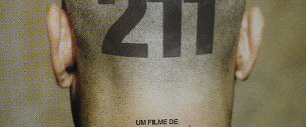 Crítica: Cela 211 (2009, de Daniel Monzón)