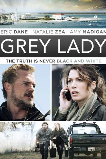  de Filme Grey Lady (2017)
