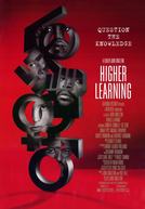 Duro Aprendizado (Higher Learning)