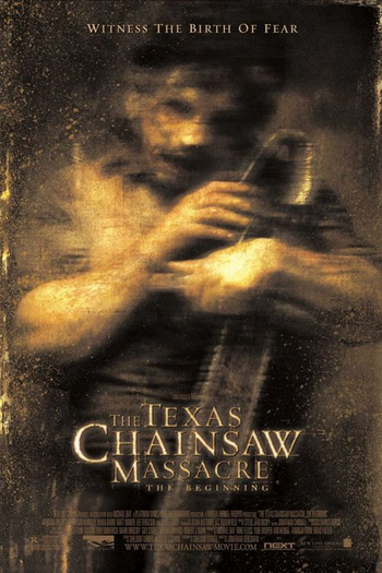  de Filme O Massacre da Serra Elétrica: O Início (2006)
