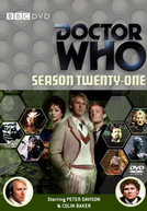Doctor Who (21ª Temporada) - Série Clássica (Doctor Who (Season 21))