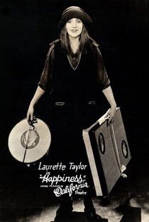 Happiness - Poster / Capa / Cartaz - Oficial 1