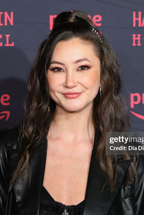 Kimiko Glenn - Poster 1