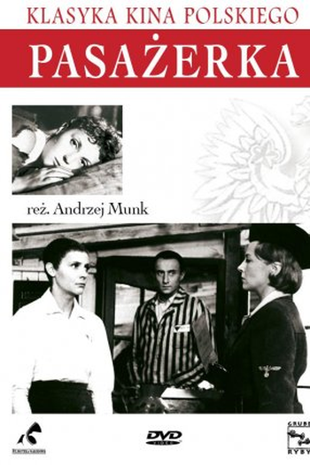  de Filme A Passageira (1963)