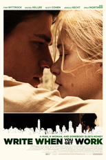 Write When You Get Work (Write When You Get Work)